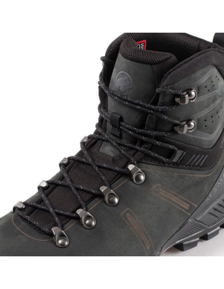 Mammut Mercury Tour II High Gtx