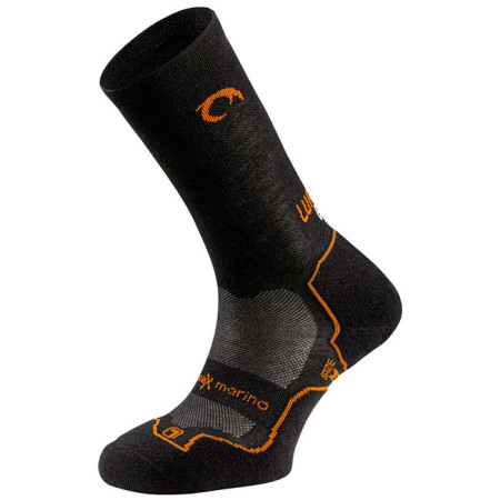 Lurbel Fanlo Five Sock