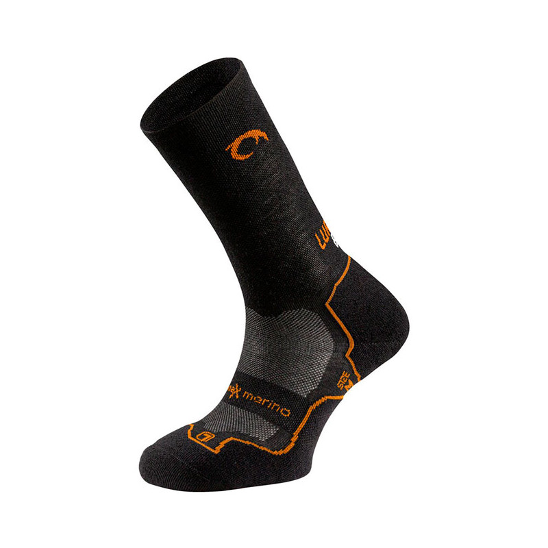 Nogavice Lurbel Fanlo Five Sock
