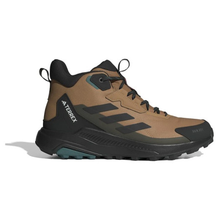 Superge Adidas TERREX ANYLANDER MID R.RDY Marrón