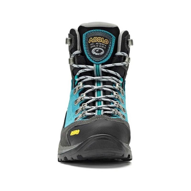 Stiefel Asolo Cerium Gv Ml