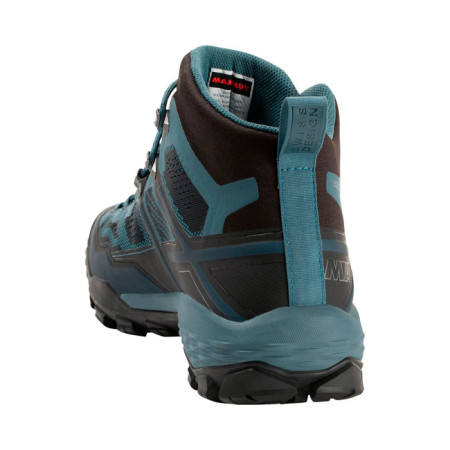 Škornji Mammut Ducan Mid Gtx 2