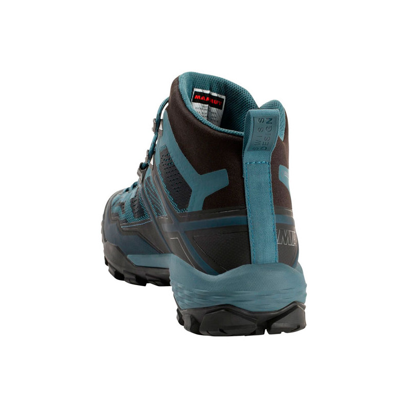 Mammut Ducan Mid Gtx