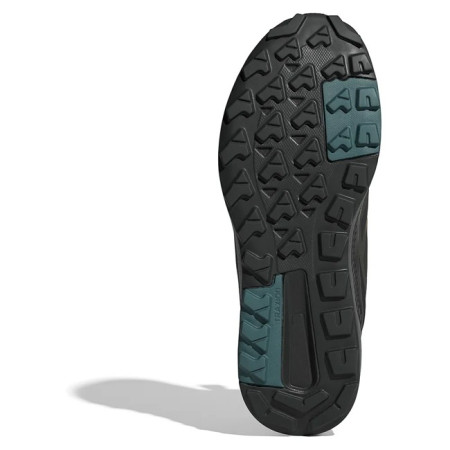 Vaelluskengät Adidas TERREX ANYLANDER MID R.RDY Marrón 2