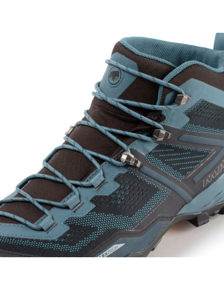 Mammut Ducan Mid Gtx