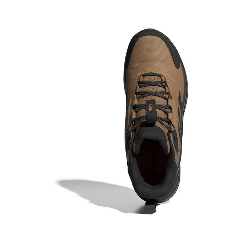 Sapatos de caminhada Adidas TERREX ANYLANDER MID R.RDY Marrón