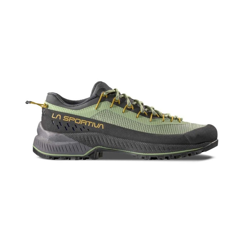 Chaussures de randonnée La Sportiva TX4 Evo ST Woman Aspen Green / Onyx