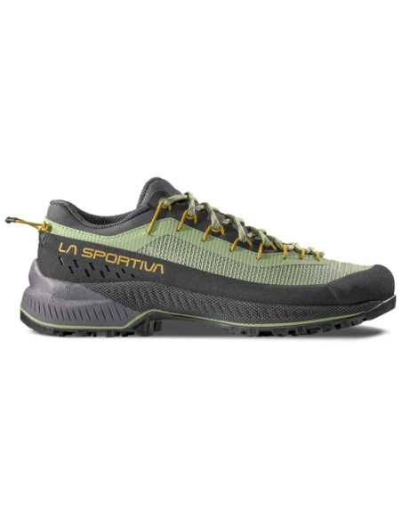 Sportbačiai La Sportiva TX4 Evo ST Woman Aspen Green / Onyx