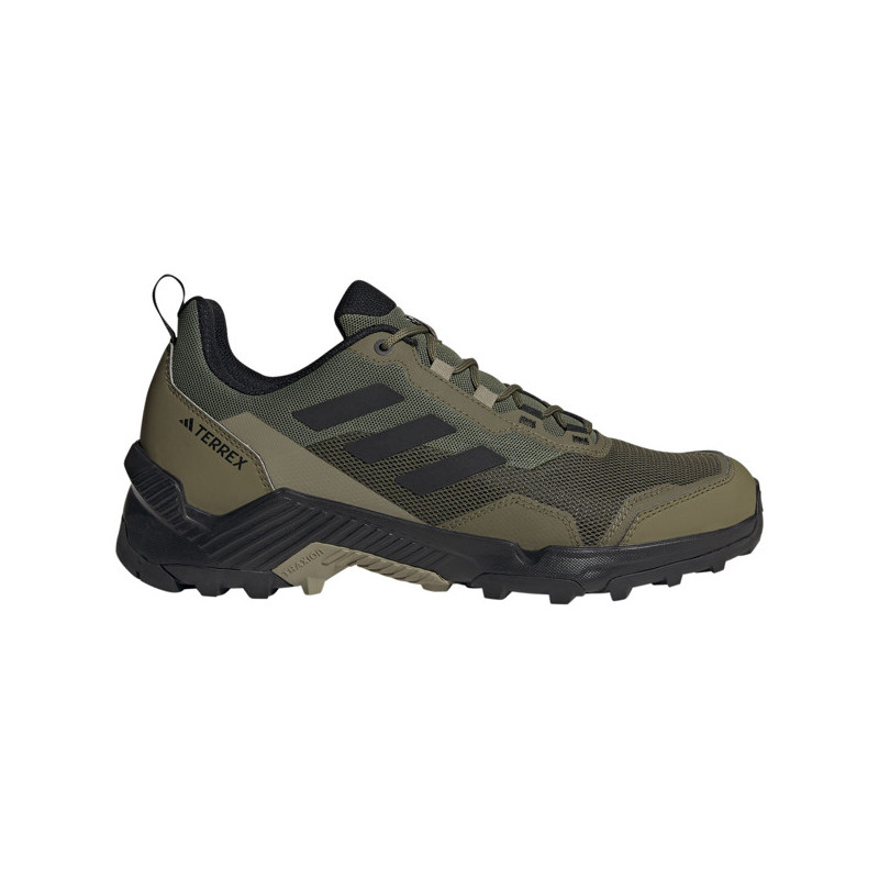 Buty trekkingowe Adidas TERREX EASTRAIL 2 Olifoc/Negbás/Verorb