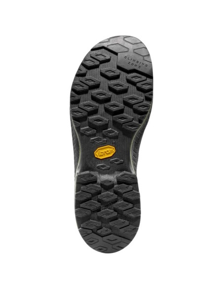 Superge La Sportiva TX4 Evo ST Woman Aspen Green / Onyx