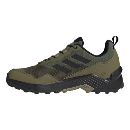 Wanderschuhe Adidas TERREX EASTRAIL 2 Olifoc/Negbás/Verorb 2