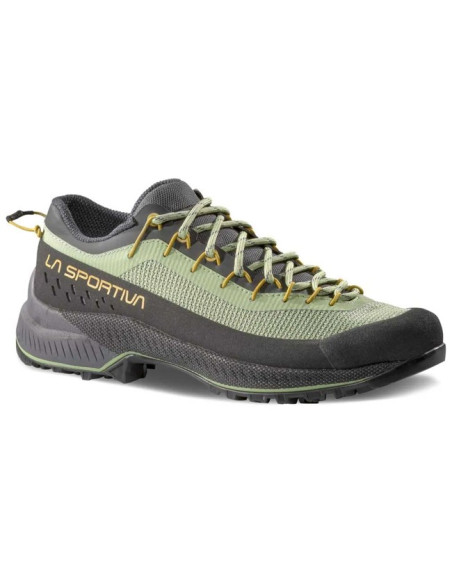 Scarpe La Sportiva TX4 Evo ST Woman Aspen Green / Onyx