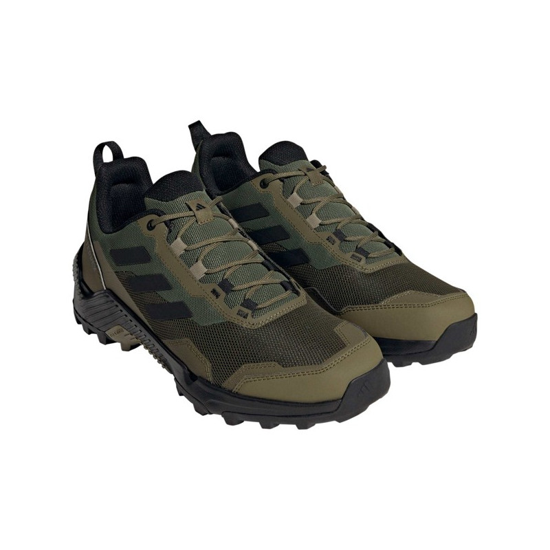 Buty trekkingowe Adidas TERREX EASTRAIL 2 Olifoc/Negbás/Verorb