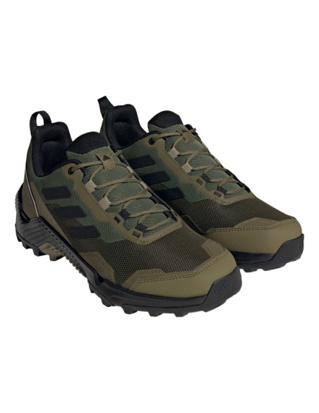 Buty trekkingowe Adidas TERREX EASTRAIL 2 Olifoc/Negbás/Verorb