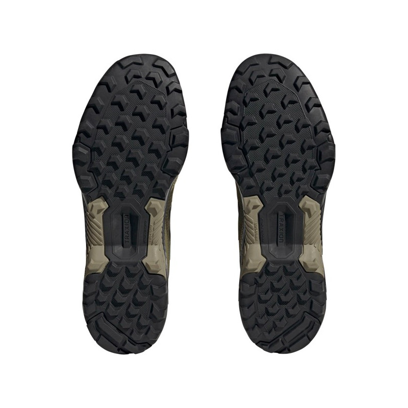 Buty trekkingowe Adidas TERREX EASTRAIL 2 Olifoc/Negbás/Verorb