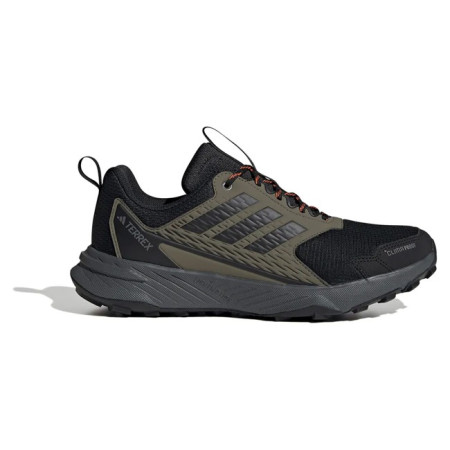 Buty trekkingowe Adidas TERREX TRACEFINDER 2 CLIMA Verde