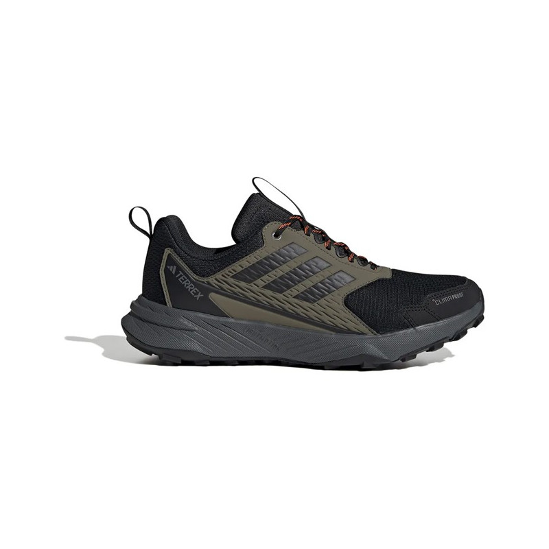 Buty trekkingowe Adidas TERREX TRACEFINDER 2 CLIMA Verde