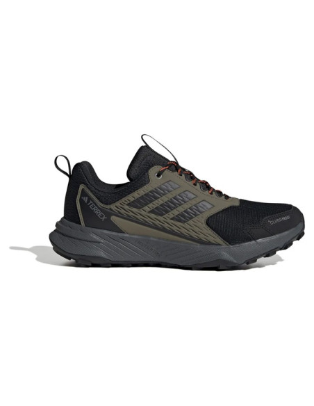 Scarpe Adidas TERREX TRACEFINDER 2 CLIMA Verde