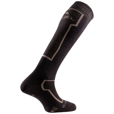 Lurbel Manaslu six Feelthermo Xtrem iron grey 2