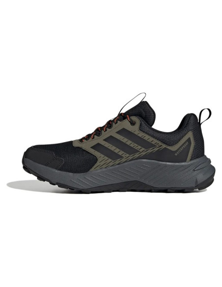 Scarpe Adidas TERREX TRACEFINDER 2 CLIMA Verde