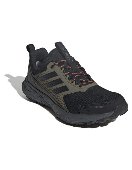 Vandresko Adidas TERREX TRACEFINDER 2 CLIMA Verde