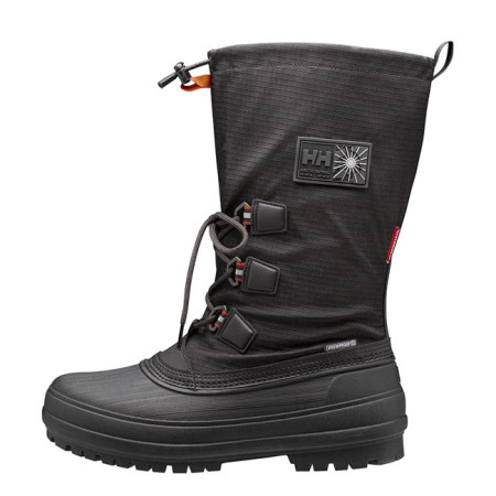Støvler Helly Hansen Arctic Patrol Boot Black