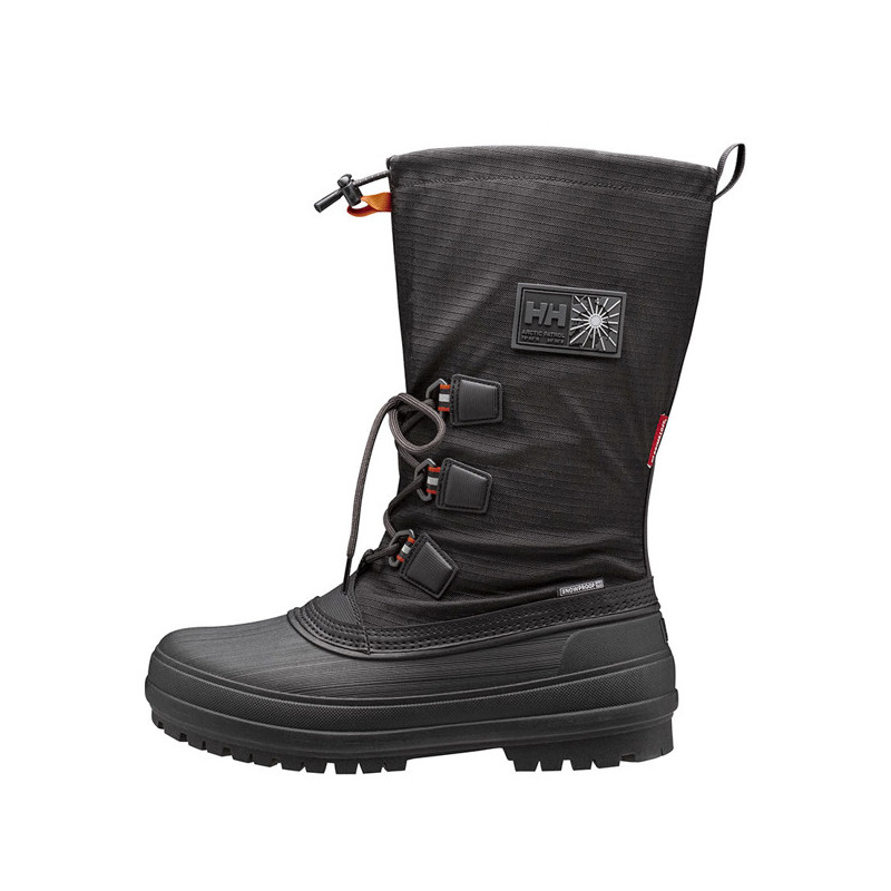 Buty Helly Hansen Arctic Patrol Boot Black
