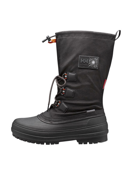 Stövlar Helly Hansen Arctic Patrol Boot Black