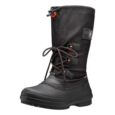 Stiefel Helly Hansen Arctic Patrol Boot Black 2