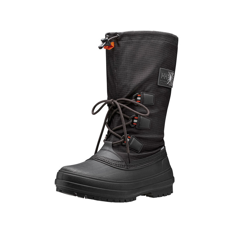 Botas Helly Hansen Arctic Patrol Boot Black