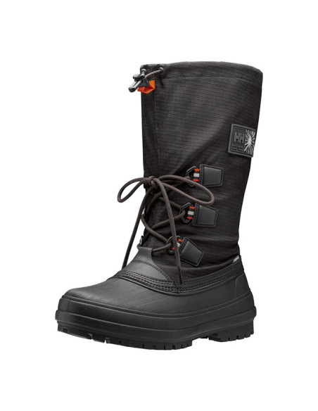 Topánky Helly Hansen Arctic Patrol Boot Black