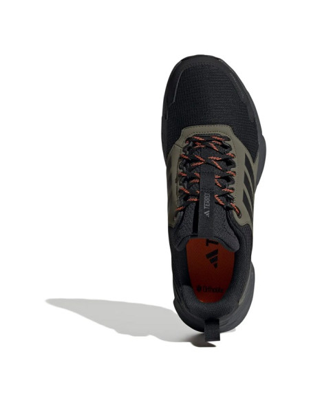 Buty trekkingowe Adidas TERREX TRACEFINDER 2 CLIMA Verde