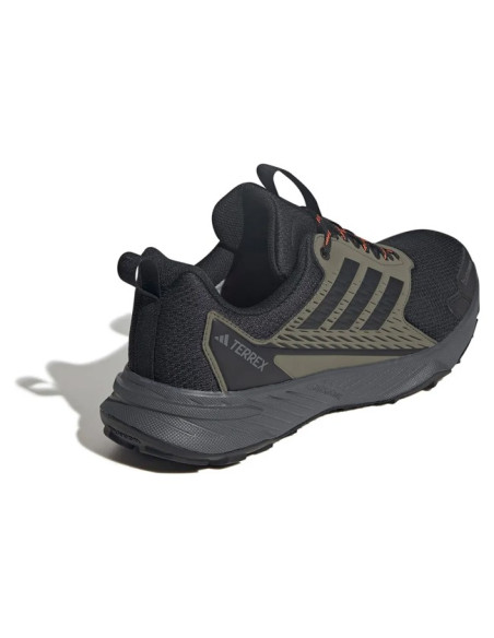 Vandresko Adidas TERREX TRACEFINDER 2 CLIMA Verde
