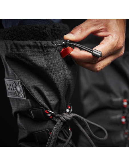 Chaussures Helly Hansen Arctic Patrol Boot Black