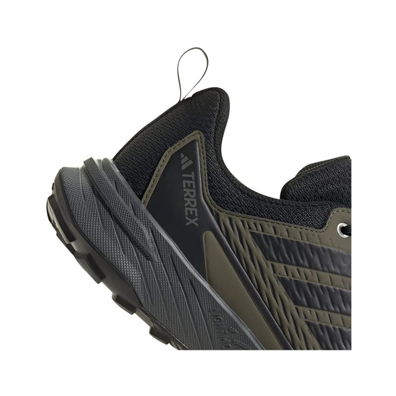 Buty trekkingowe Adidas TERREX TRACEFINDER 2 CLIMA Verde