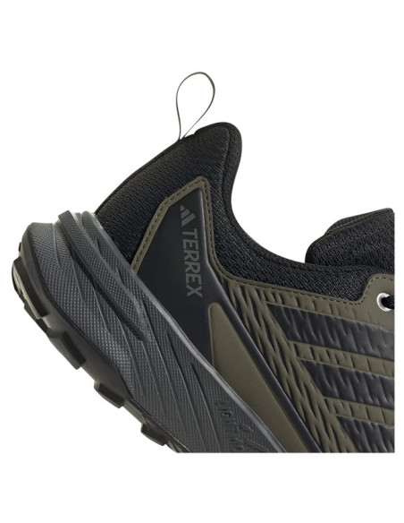 Superge Adidas TERREX TRACEFINDER 2 CLIMA Verde
