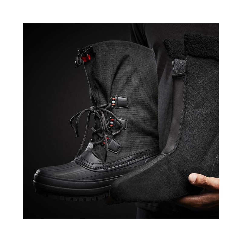 Boty Helly Hansen Arctic Patrol Boot Black