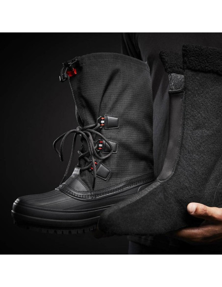 Boots Helly Hansen Arctic Patrol Boot Black