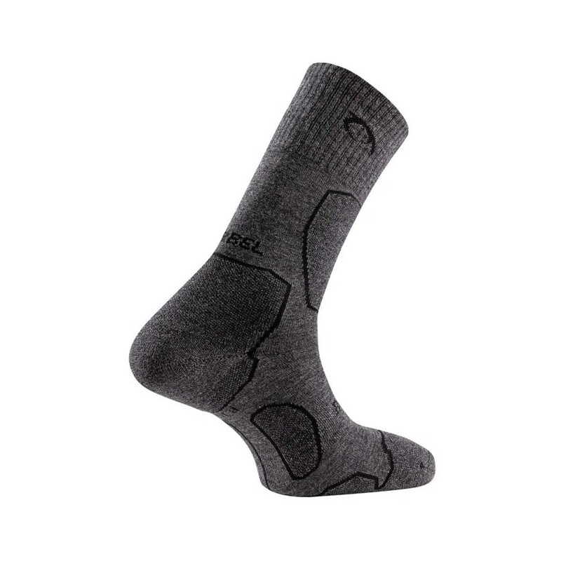 Sukat Lurbel five Feelthermo Plus dark grey
