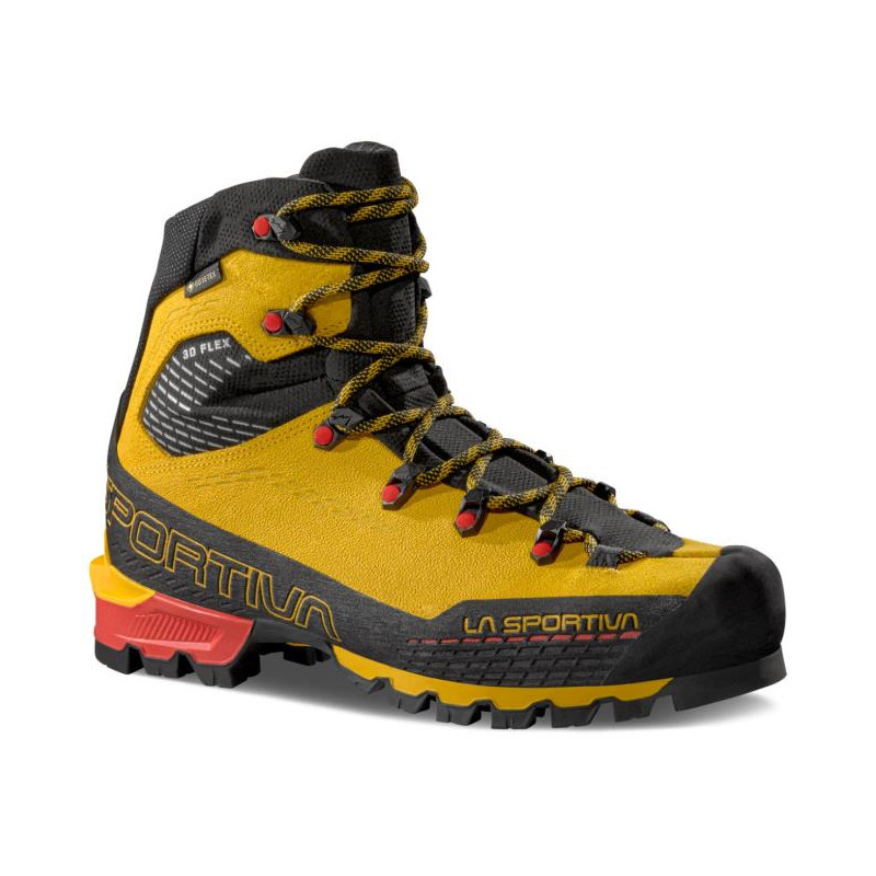 Botas La Sportiva Trango Alpine GTX