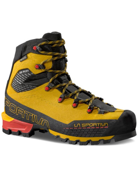 Botas La Sportiva Trango Alpine GTX
