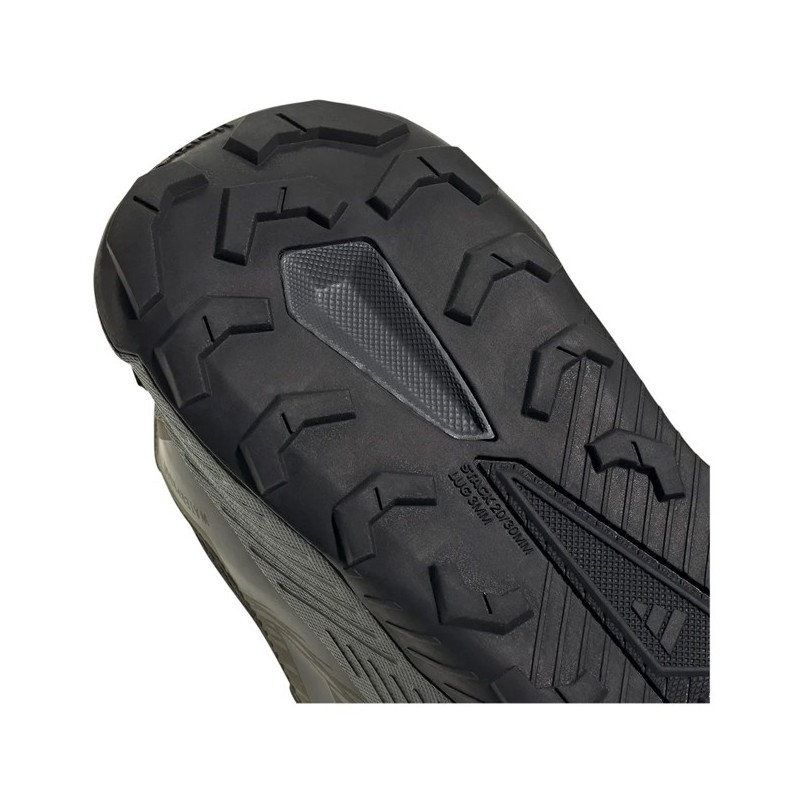 Buty trekkingowe Adidas TERREX TRACEFINDER 2 CLIMA Verde