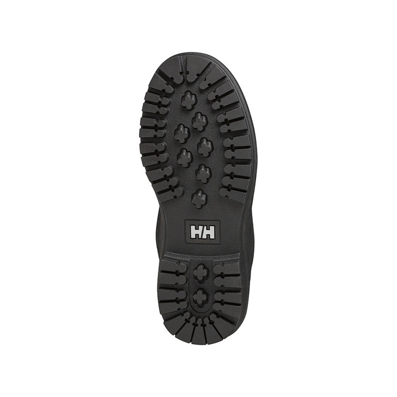 Chaussures Helly Hansen Arctic Patrol Boot Black