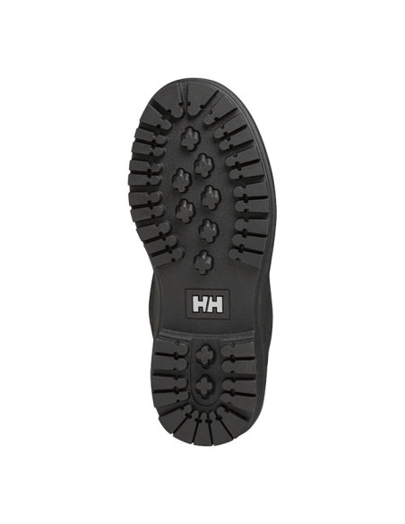 Topánky Helly Hansen Arctic Patrol Boot Black