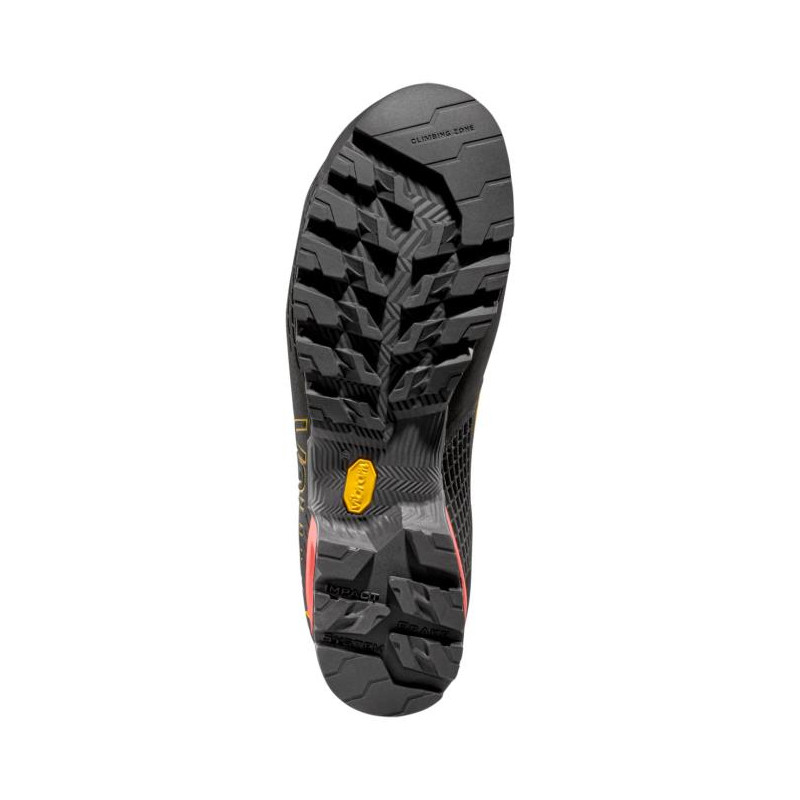 Botas La Sportiva Trango Alpine GTX