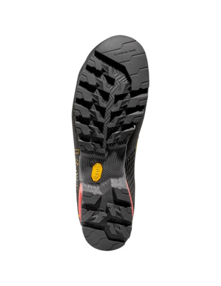 Botas La Sportiva Trango Alpine GTX