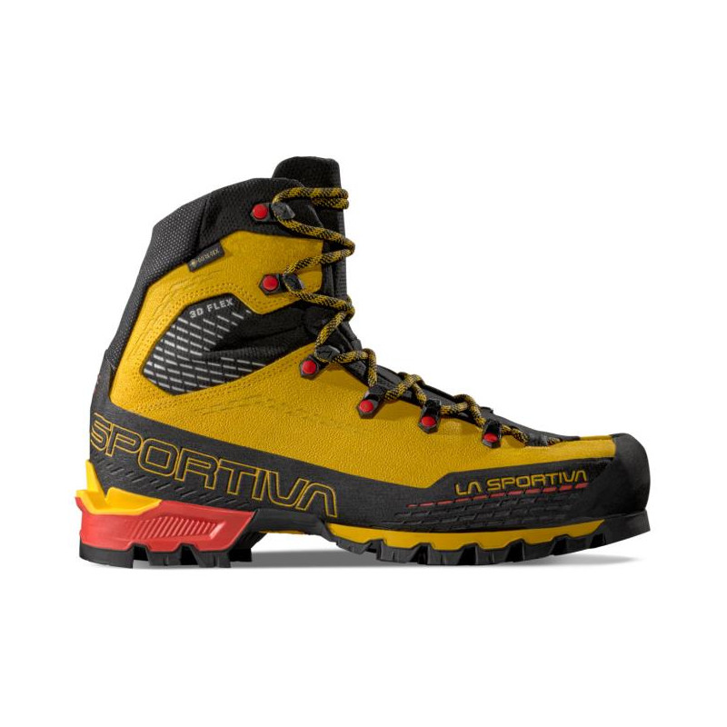 Botas La Sportiva Trango Alpine GTX