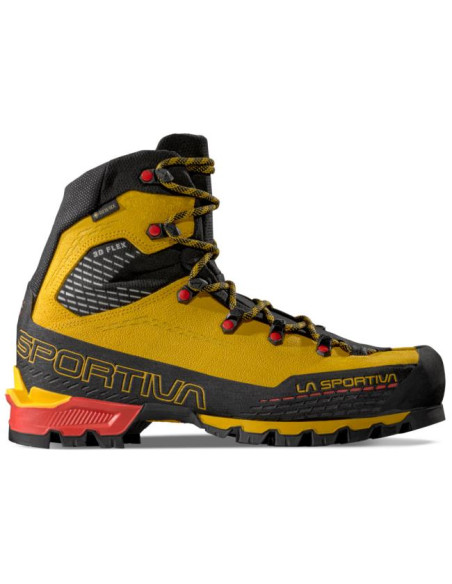 Botas La Sportiva Trango Alpine GTX