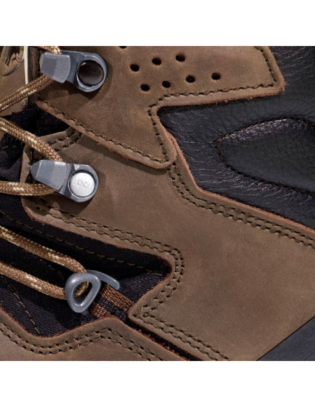 Škornji Mammut Trovat Guide II High Gtx