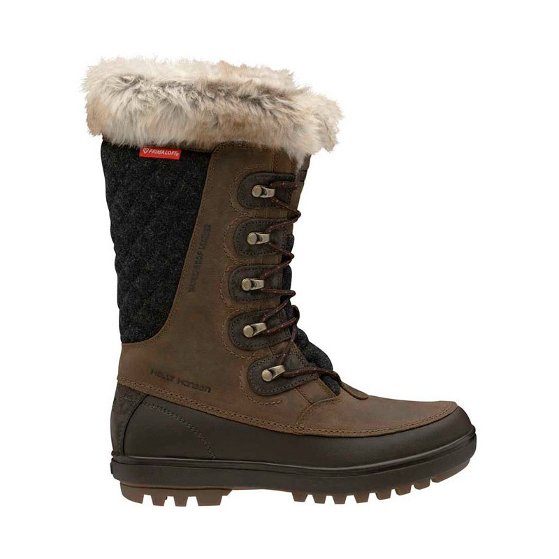 Botas Helly Hansen Garibaldi VL W